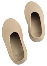 Fear of God The Kid's California mules in almond 204644